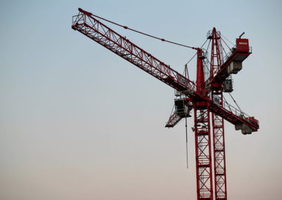 Crane