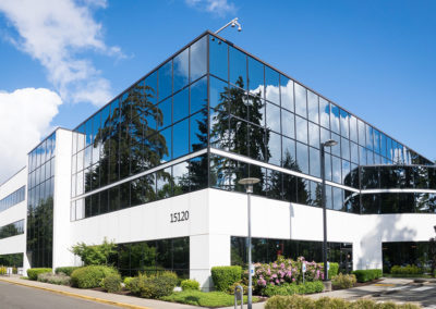 Commercial Units